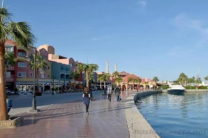 Sheraton Plaza Retreat شقة