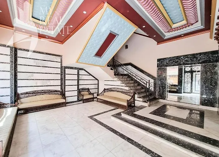 شقة Sheraton Plaza Retreat