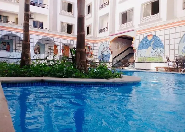 شقة Sheraton Plaza Retreat