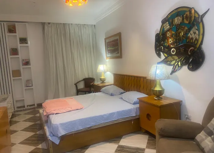 Sheraton Plaza Retreat شقة *