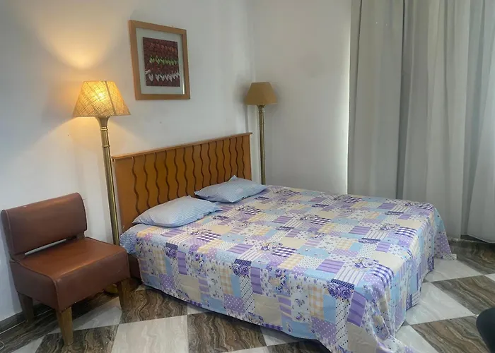 Sheraton Plaza Retreat Apartamento *
