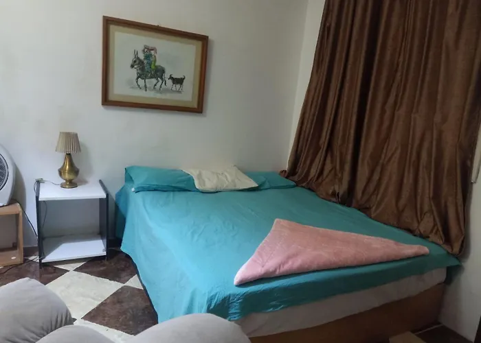 Sheraton Plaza Retreat شقة