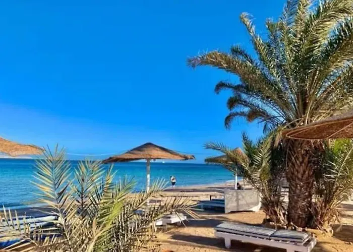 Sheraton Plaza Retreat * الغردقة