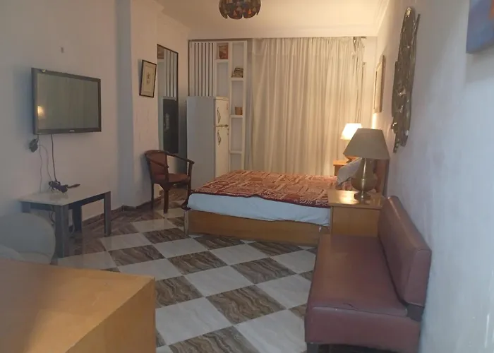 شقة Sheraton Plaza Retreat