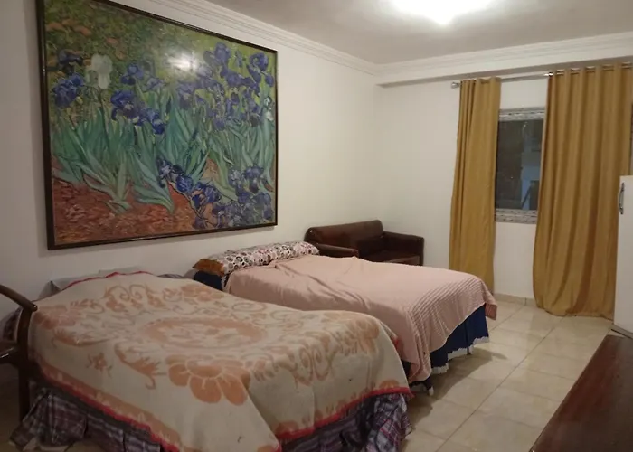 Sheraton Plaza Retreat شقة الغردقة