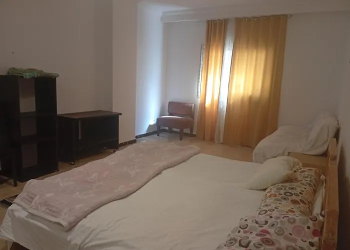 Sheraton Plaza Retreat شقة *