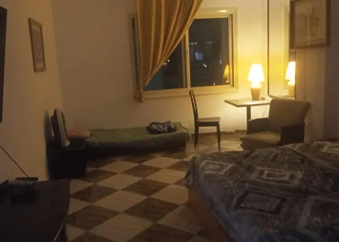 Sheraton Plaza Retreat الغردقة