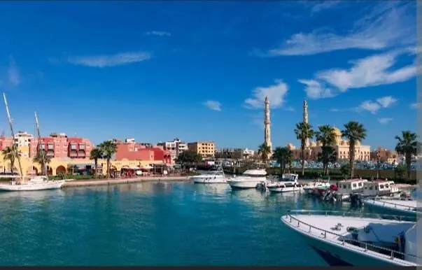 Sheraton Plaza Retreat شقة