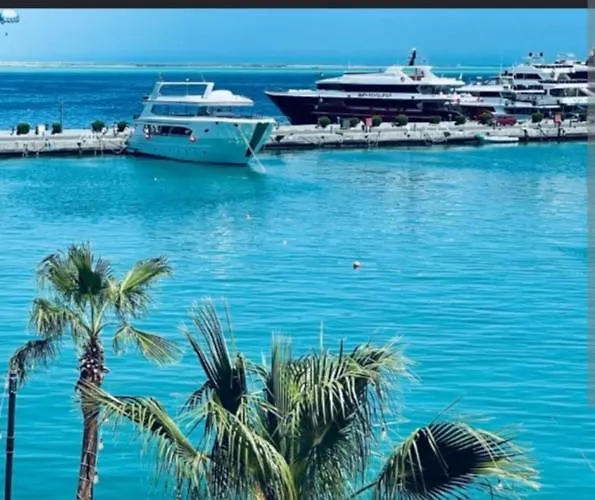 شقة Sheraton Plaza Retreat *