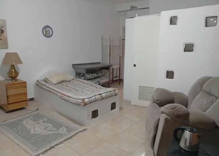 شقة Sheraton Plaza Retreat الغردقة