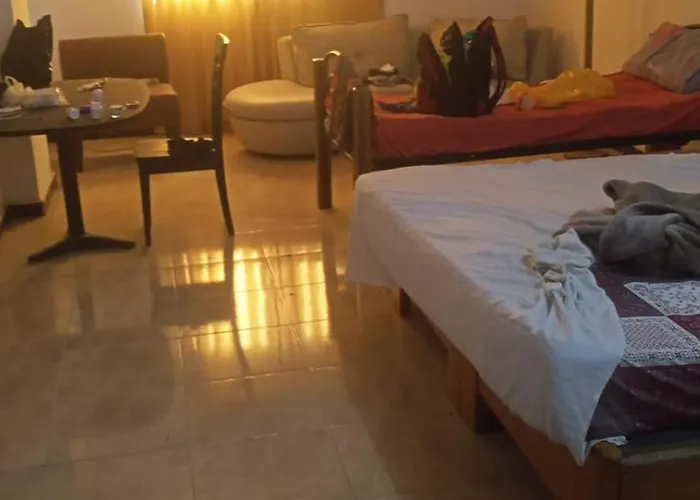 Sheraton Plaza Retreat شقة *